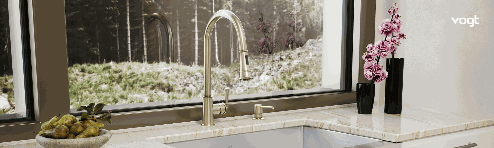 How to Refresh Your Space with 2023’s Top Kitchen and Bathroom Design