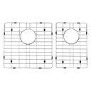 BG.3018.T - PAIR OF GRIDS FOR TERNITZ 18R