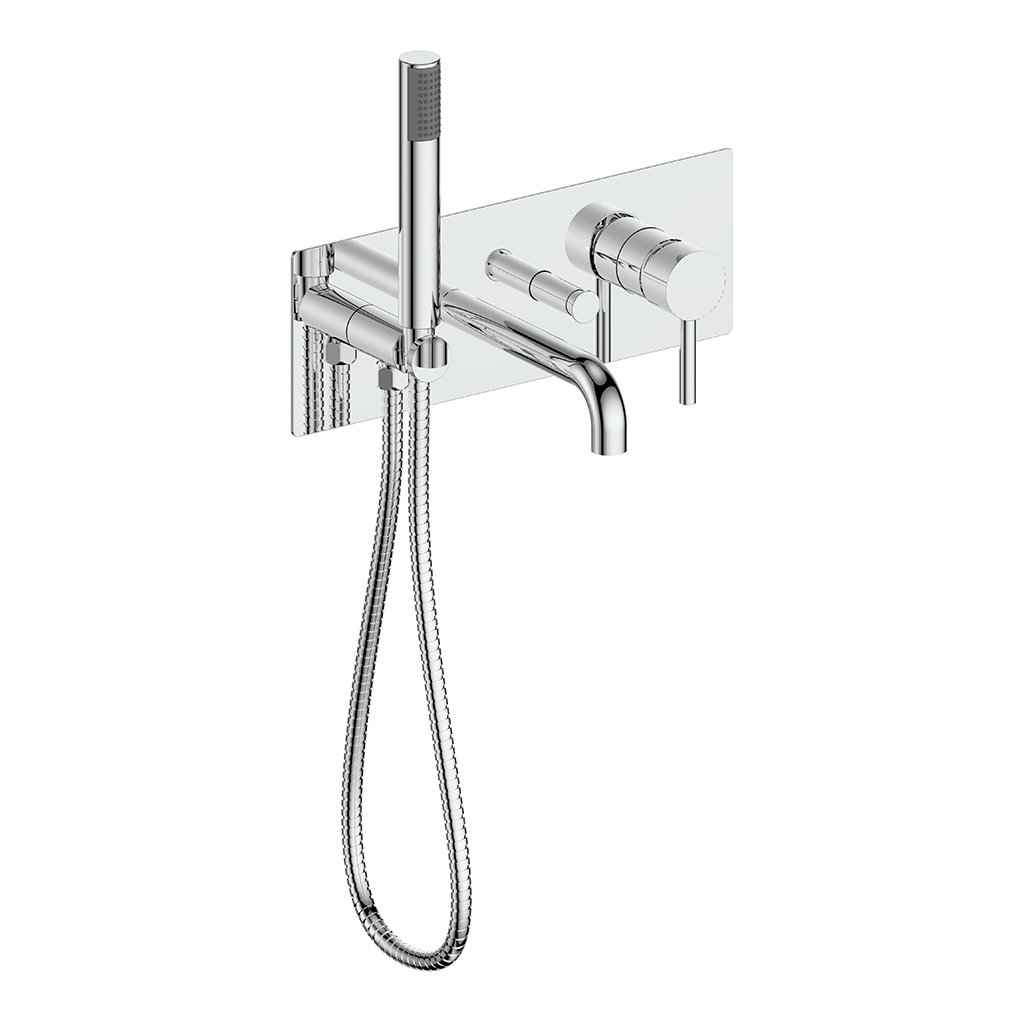 WORGL TRIM FOR TUB FILLER - TM.WL.2200