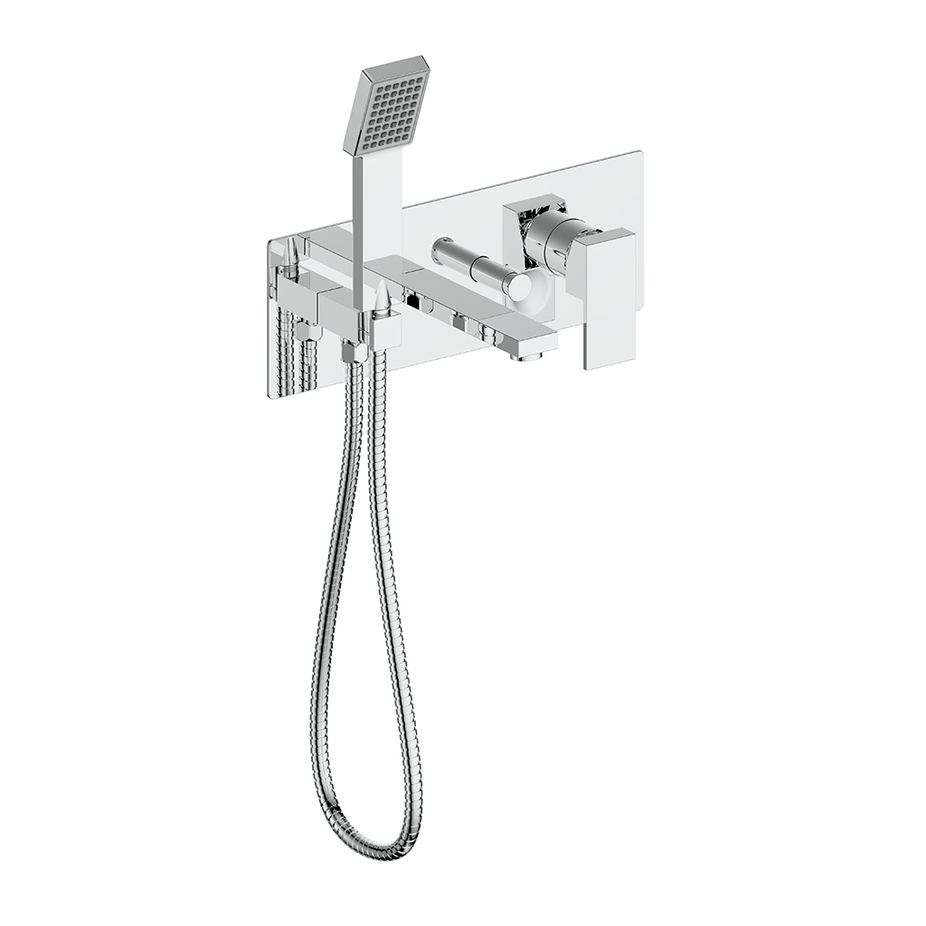 KAPFENBERG TRIM FOR TUB FILLER - TM.KG.2200
