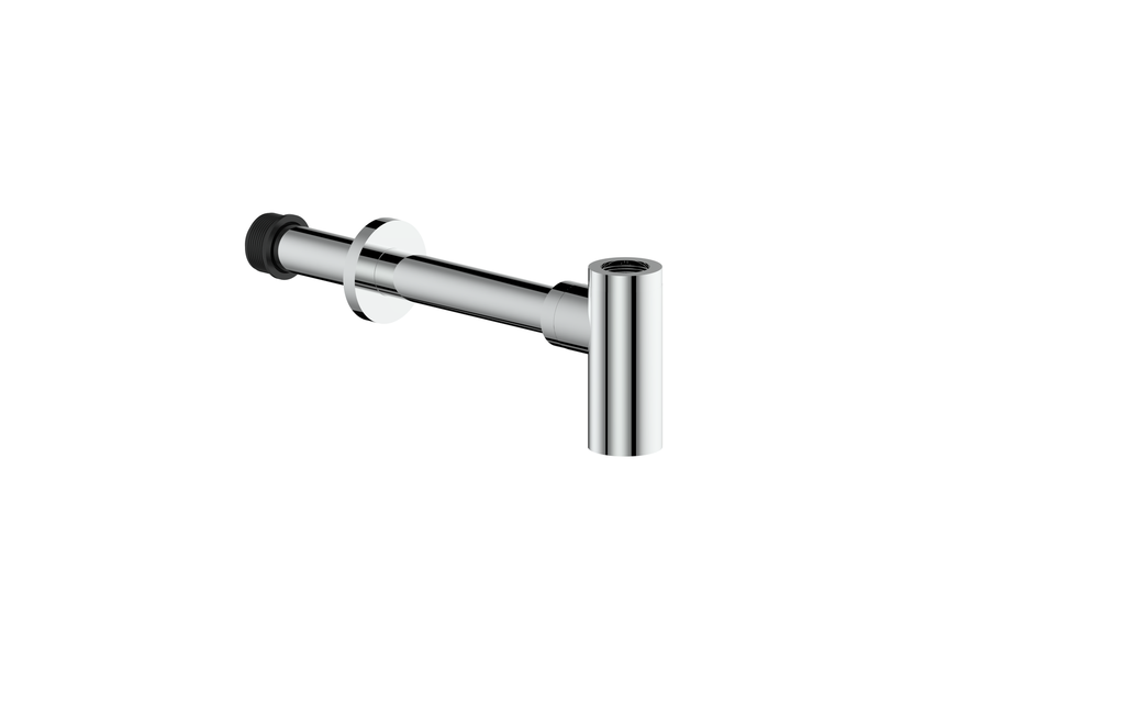 PT.02 - ROUND P-TRAP