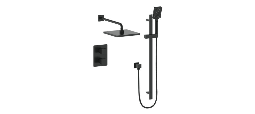 KAPFENBERG 2-WAY THERMOSTATIC - SET.AP.220.220