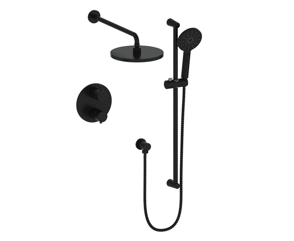 WÖRGL 2-WAY THERMOSTATIC - SET.OR.220.220
