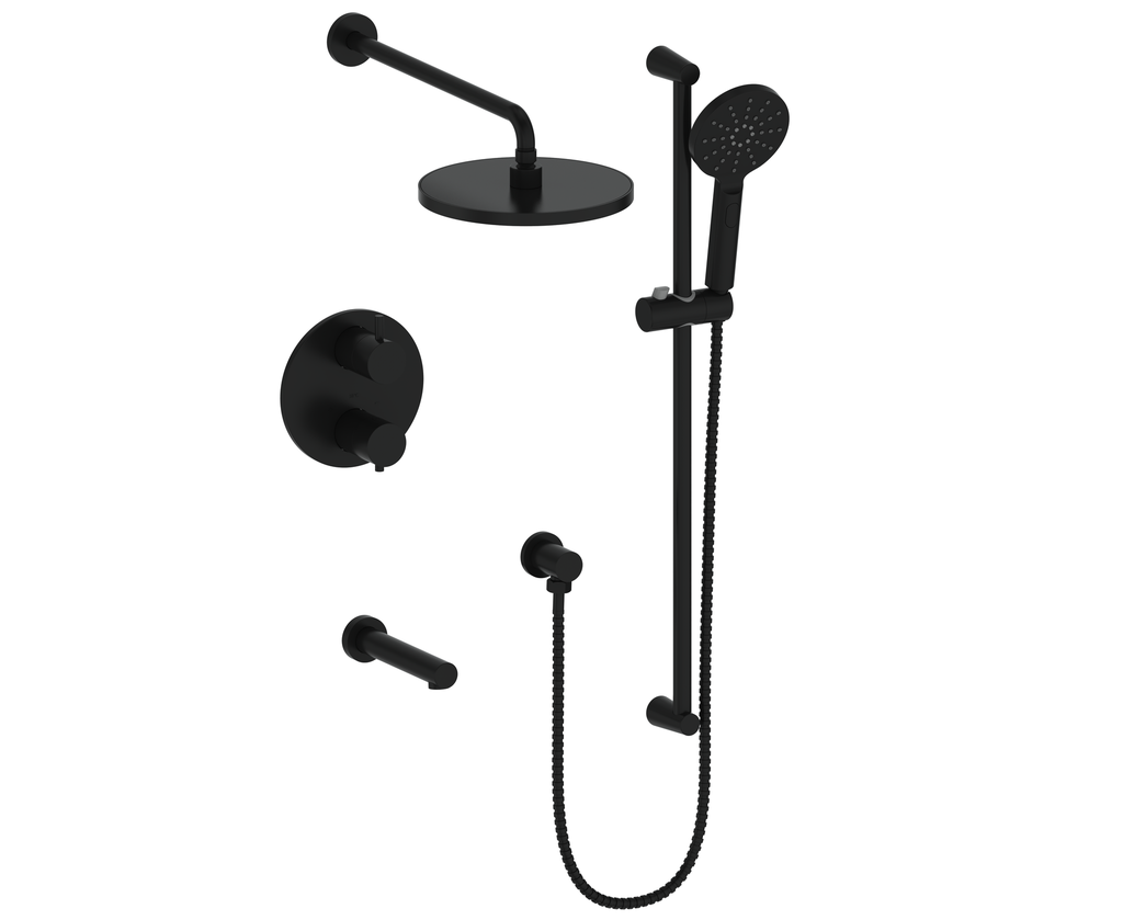 WÖRGL 3-WAY THERMOSTATIC - SET.OR.320.320