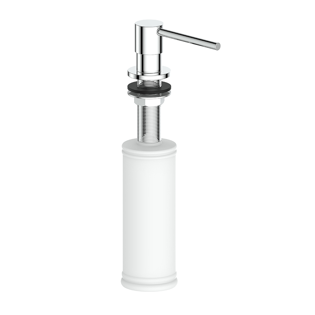 KA.01SD - MODERN SOAP DISPENSER