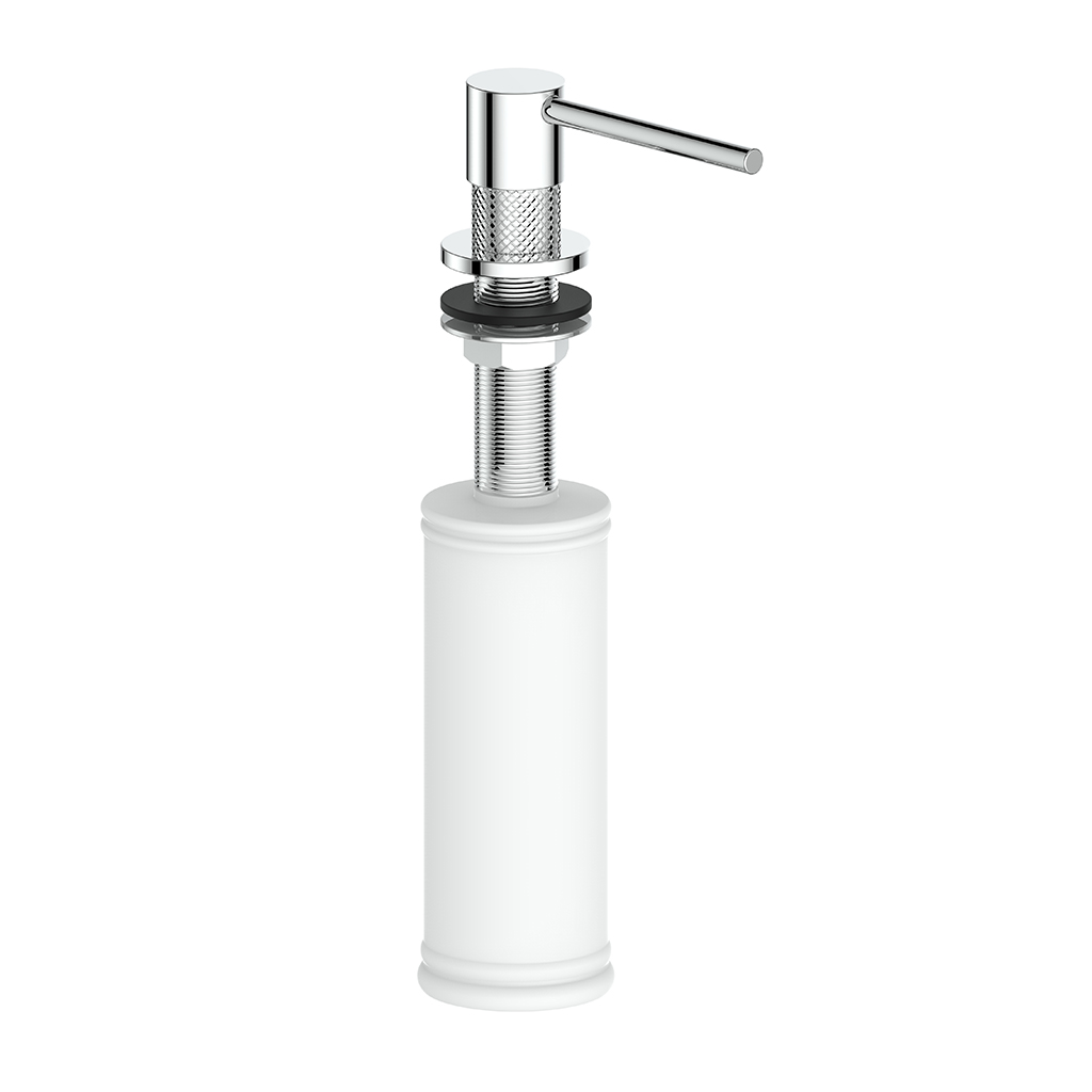 KA.03SD - DRAVA SOAP DISPENSER