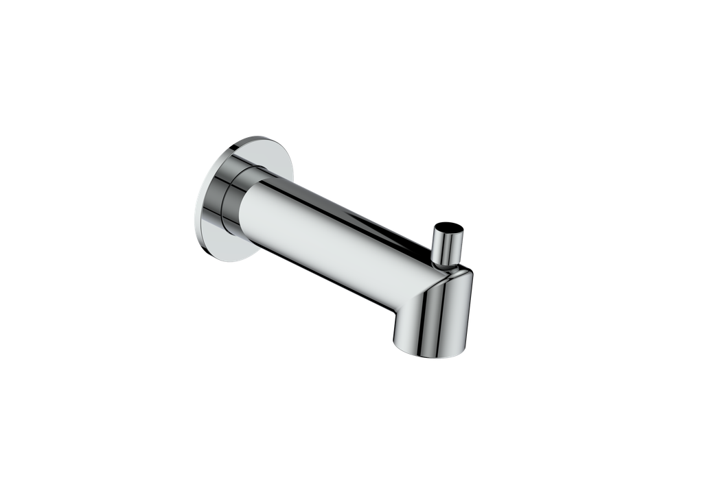 SLIP-ON WITH DIVERTER - TS.03.07
