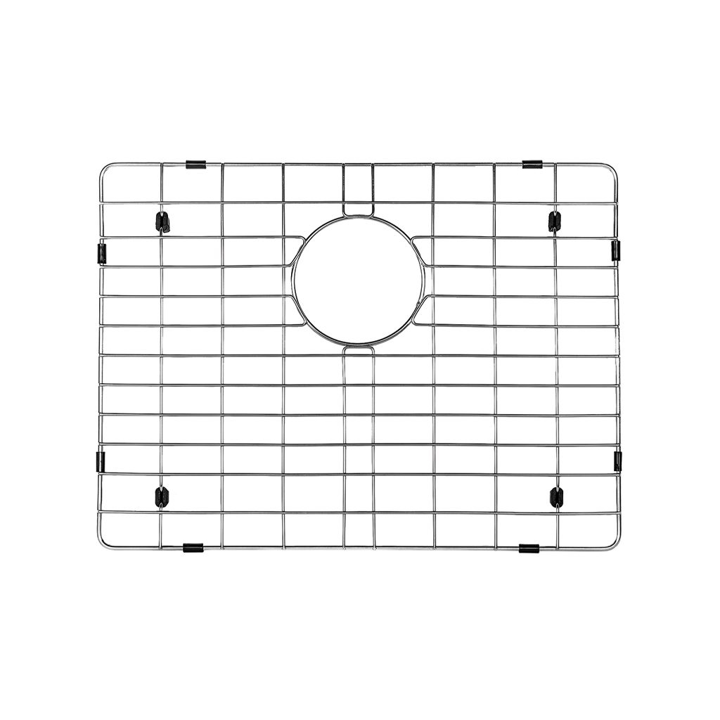 BG.2218.A18R - GRID FOR ANDAU 18R