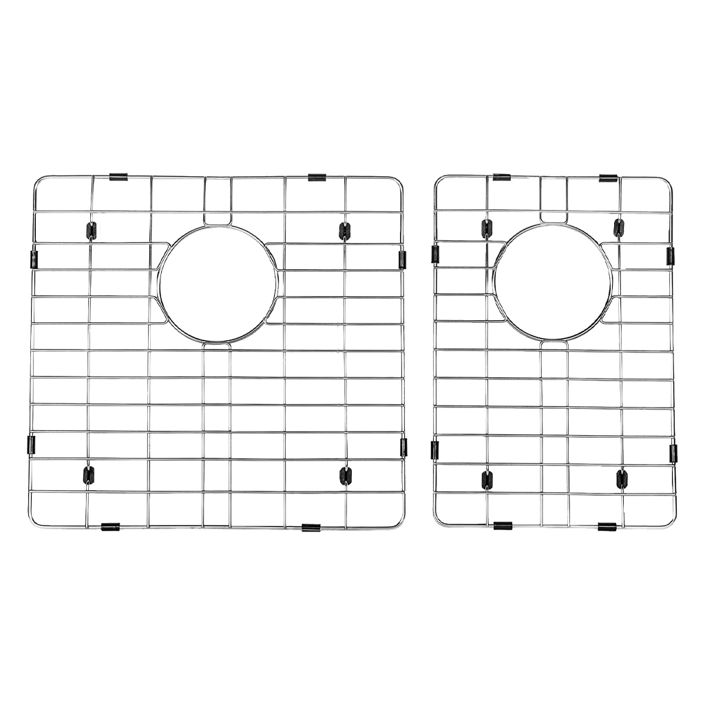 BG.3419.D6 - PAIR OF GRIDS FOR DRAU 60/40