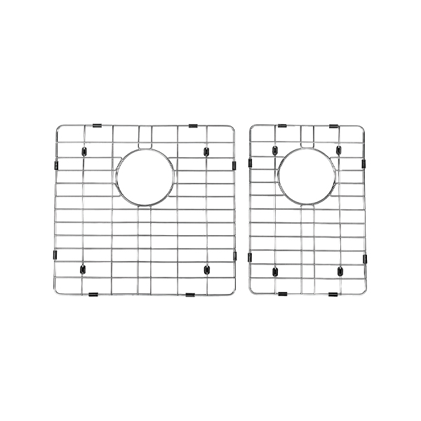 BG.3018.T - PAIR OF GRIDS FOR TERNITZ 18R