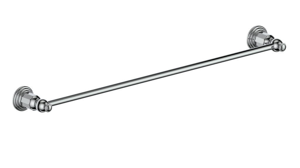 CARINTHIA 24" TOWEL BAR - BA.0410