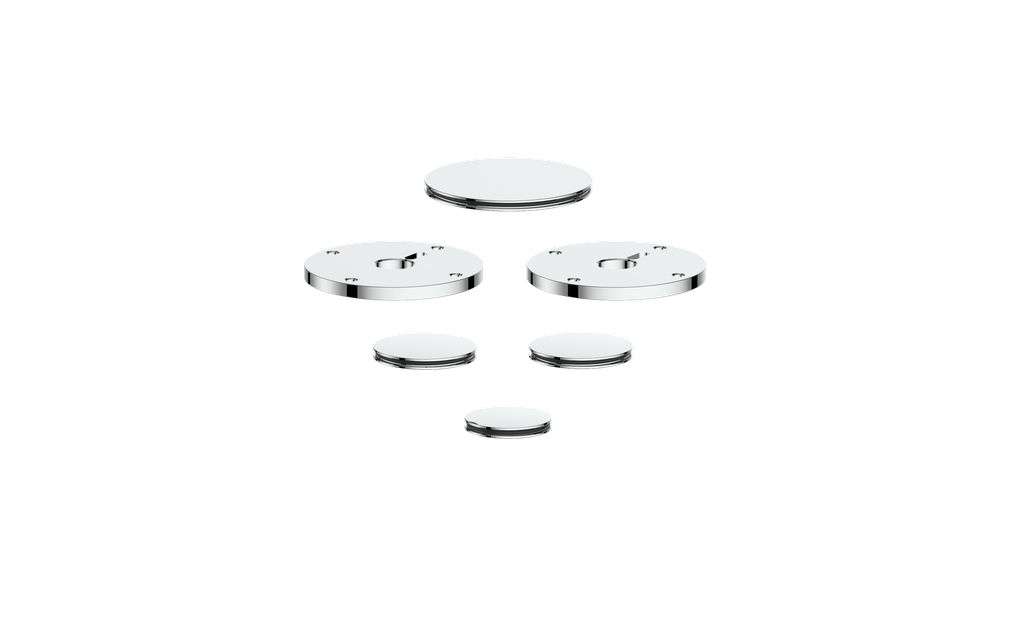 MOND - MRC15