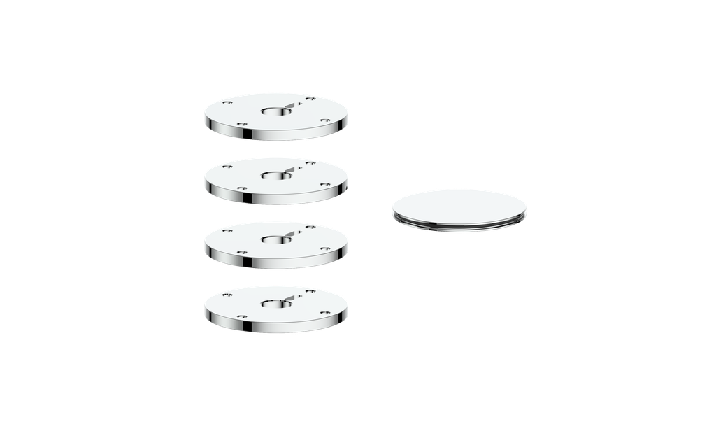 MOND - MRC19