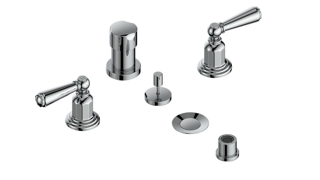 CARINTHIA - BF.CX.3000