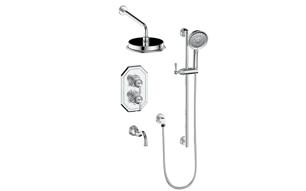 CARINTHIA - SET.CX2.320.310