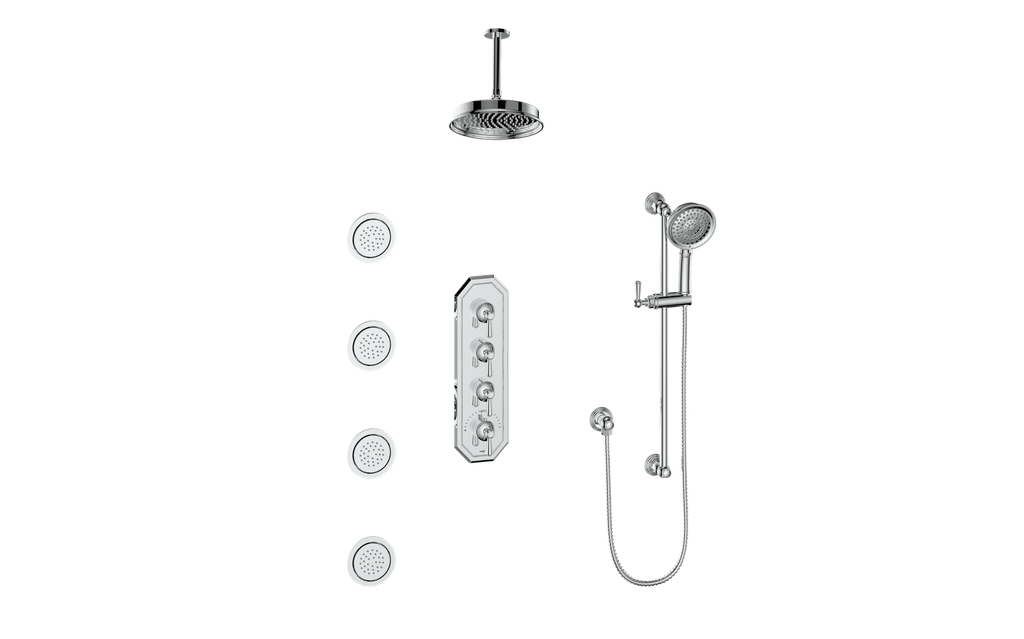 CARINTHIA - SET.CX.350.936