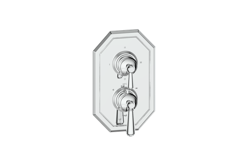 [TM.C1.320.CC] CARINTHIA - TM.CX.320 (Chrome [CC], Lever Handle (C1))