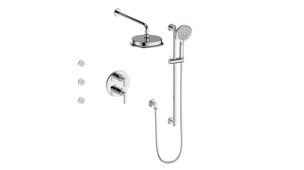 ZEHN - SET.ZX.320.810