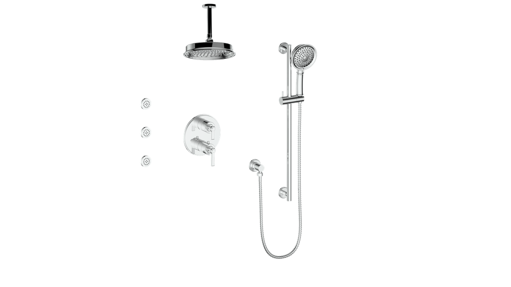 ZEHN - SET.ZX.320.816