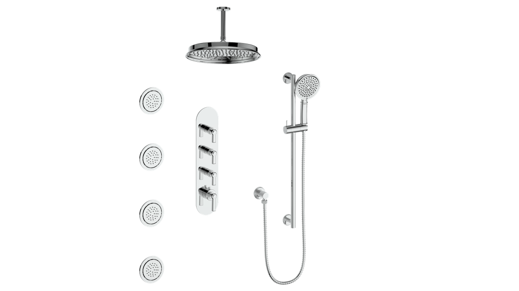 ZEHN - SET.ZX.350.936