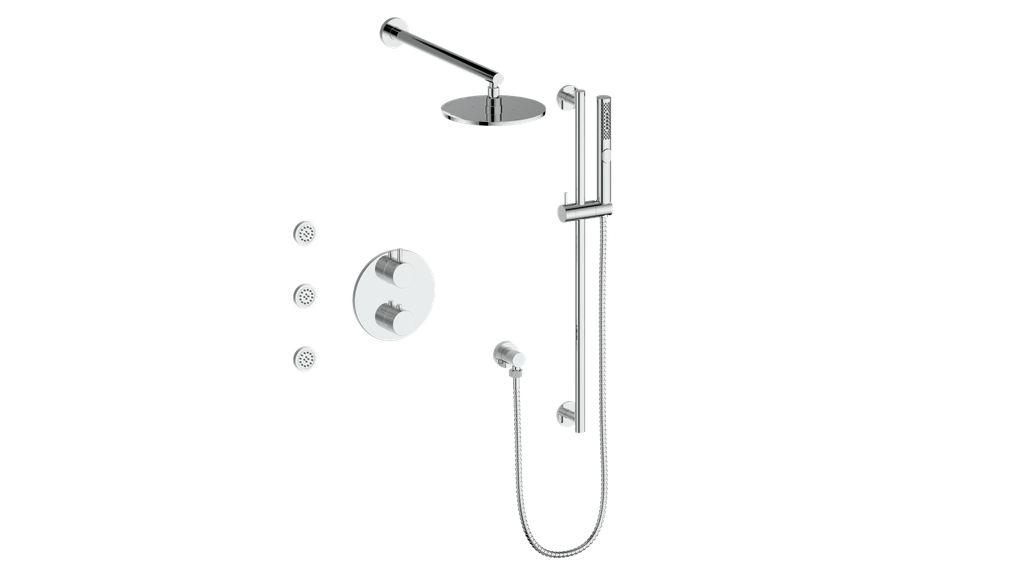 DRAVA - SET.DA.320.810