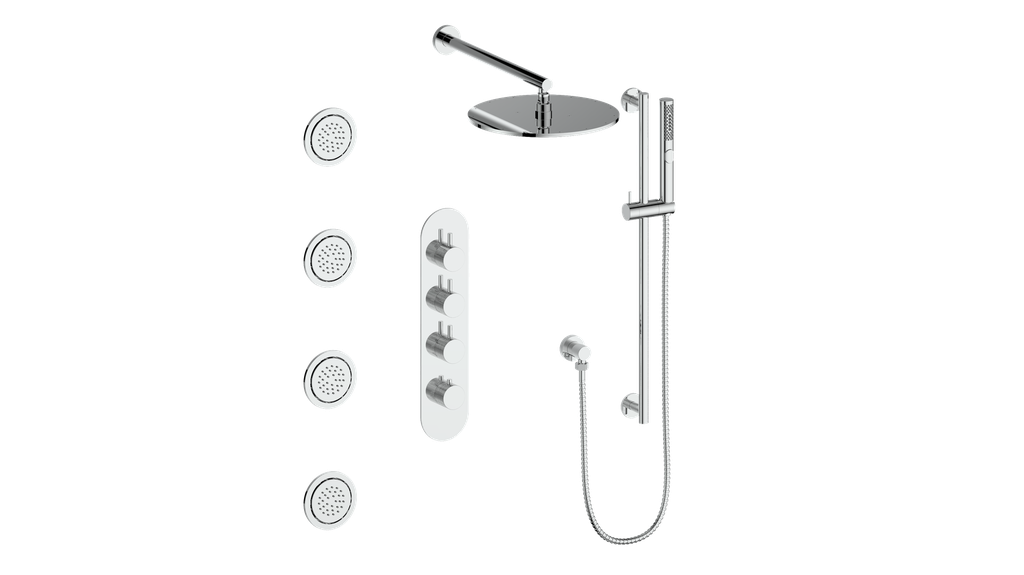 DRAVA - SET.DA.350.930