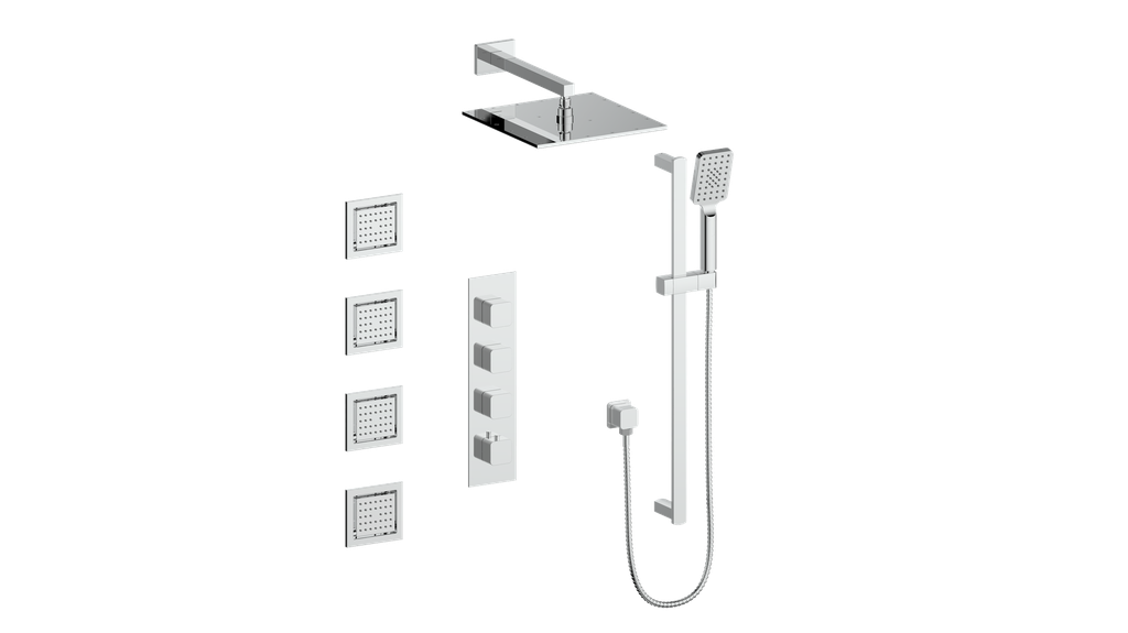 NIVEAU - SET.NU.350.930