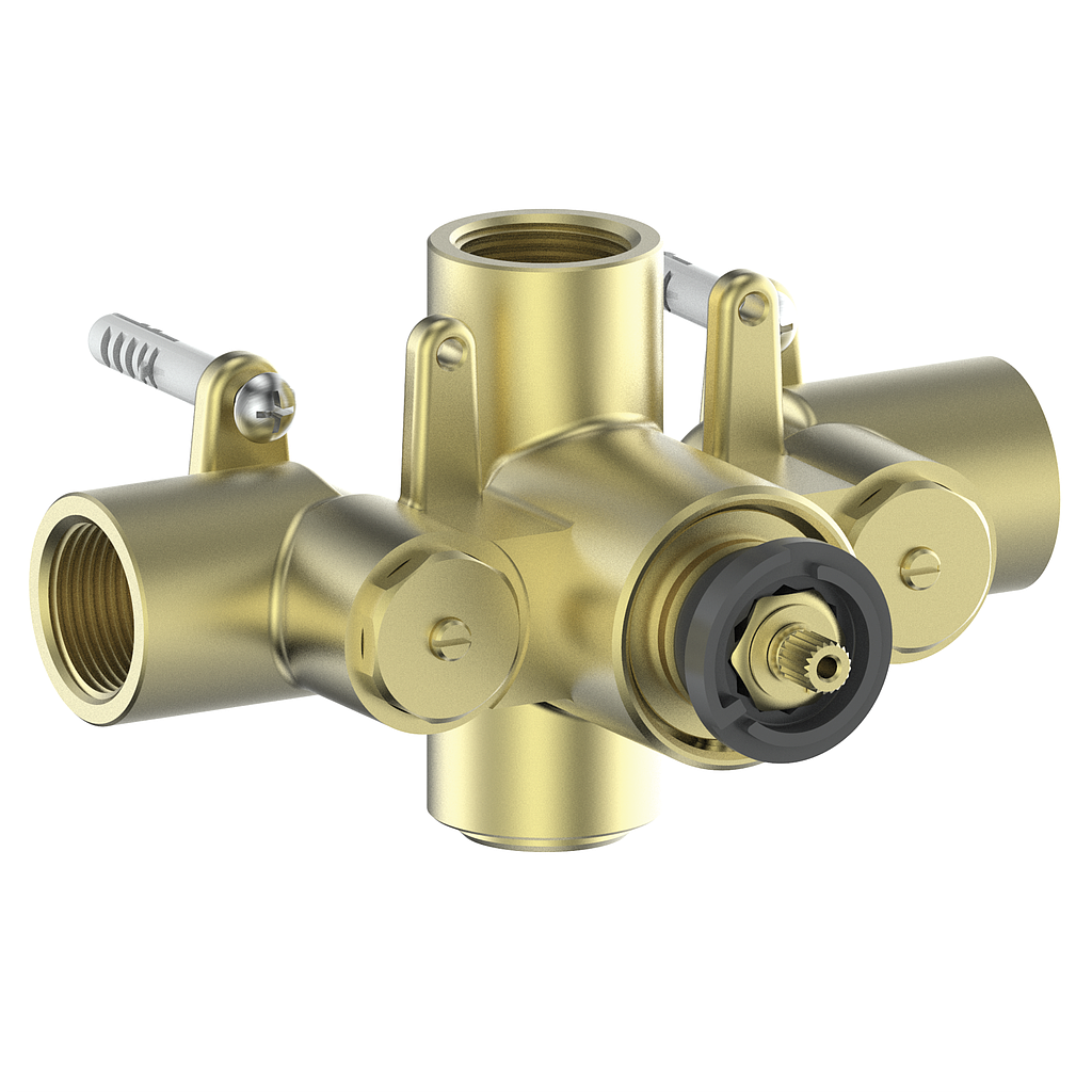 VALVE - VE.140