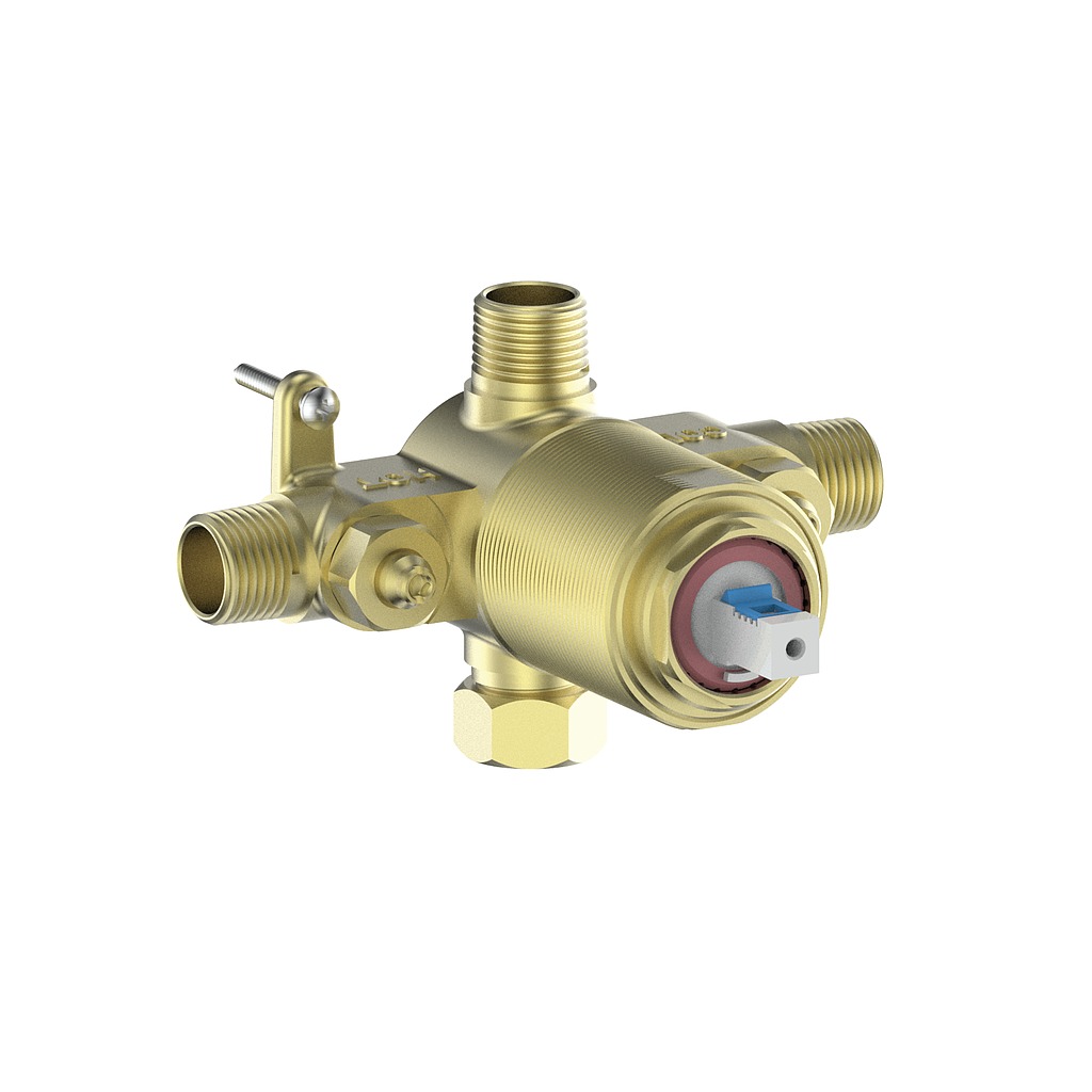 VALVE - VE.110