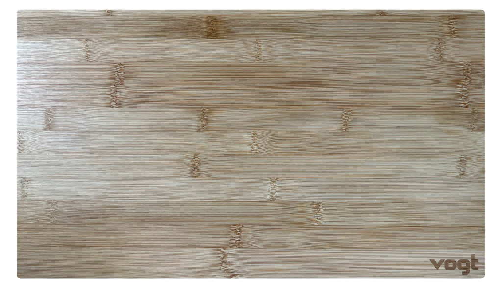 CUTTING BOARD - KA.CB.1611.BM