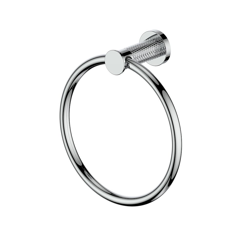 DRAVA TOWEL RING - BA.0108