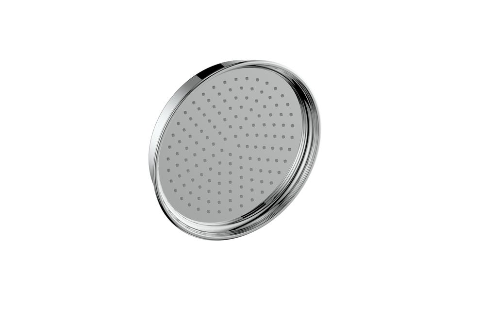 8&quot; SHOWER HEAD - SH.09.0808