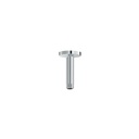 [CA.02.04.CC] 4&quot; CEILING ARM  - CA.02.04 (Chrome [CC])