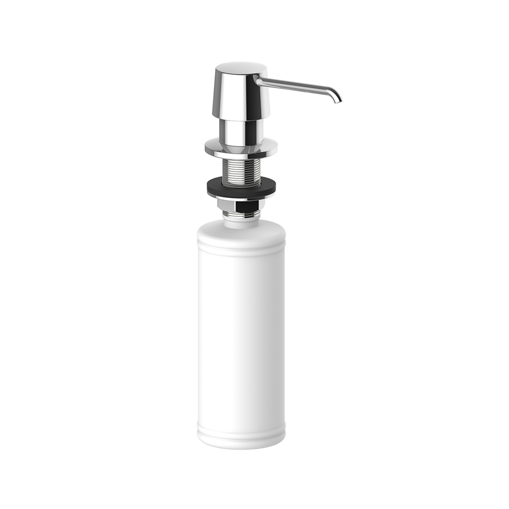 KA.02SD - CLASSIC SOAP DISPENSER