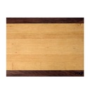 KA.CB.1713.WC - Wallnut/Cherry Cutting Board
