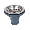 STRAINER - KA.01SS