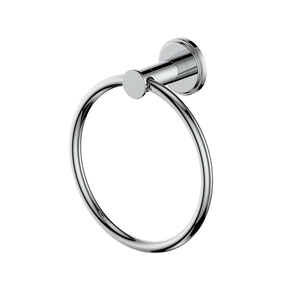 ZEHN TOWEL RING - BA.0109