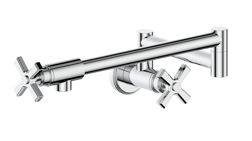 ZEHN POT FILLER - KF.ZN.1400