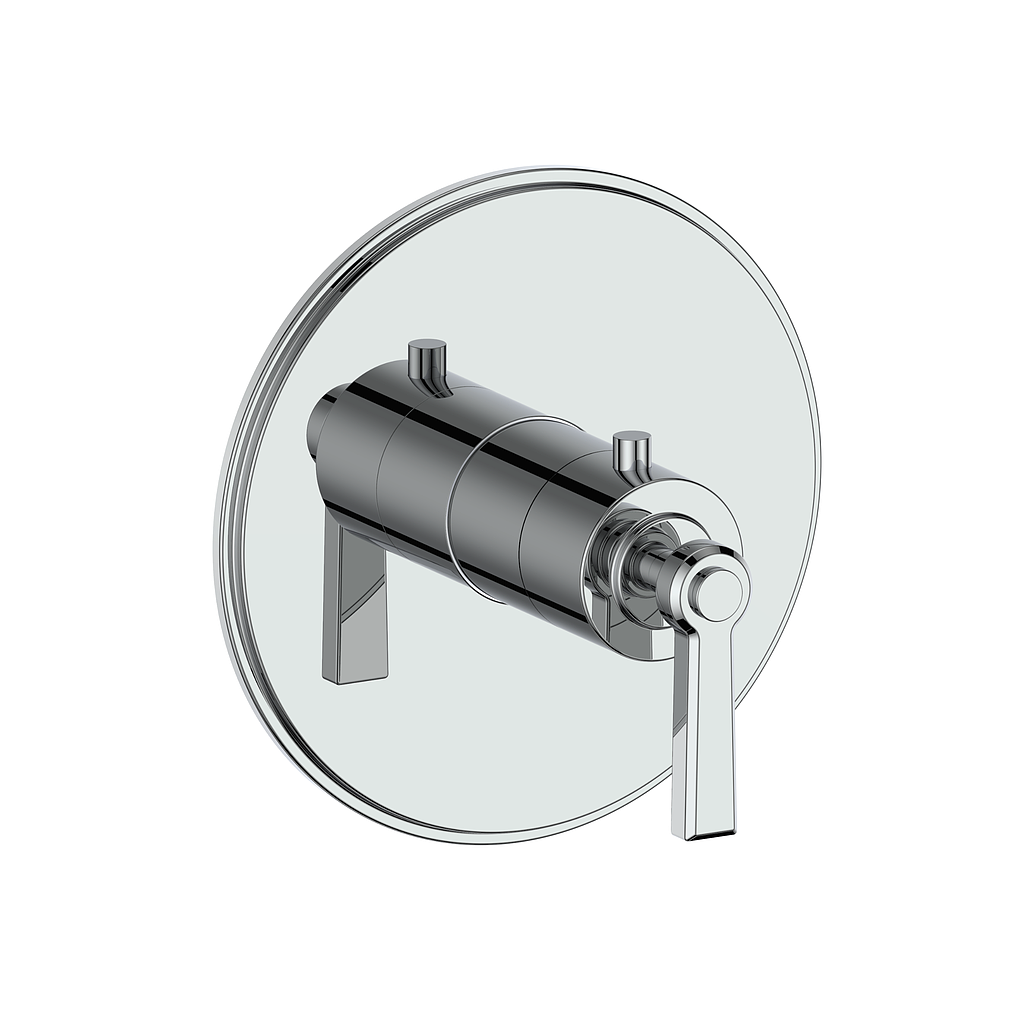 ZEHN VALVE &amp; TRIM - VT.Z1.140