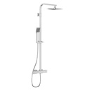 KAPFENBERG 2-WAY EXPOSED THERMOSTATIC - SET.KG.221.211