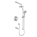 [SET.WL.320.310.CC] WÖRGL - SET.WL.320.310 (Chrome [CC])