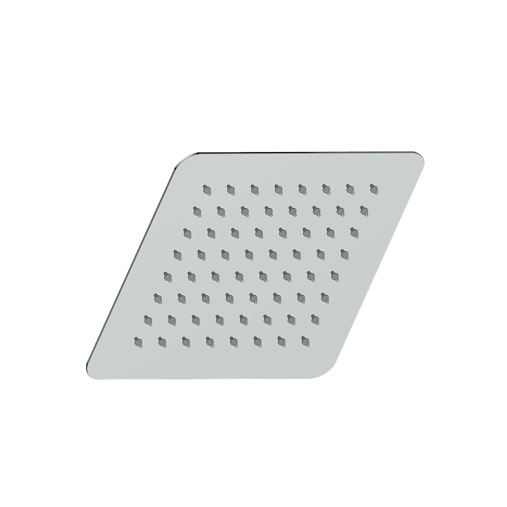 8&quot; SHOWER HEAD - SH.01.0808