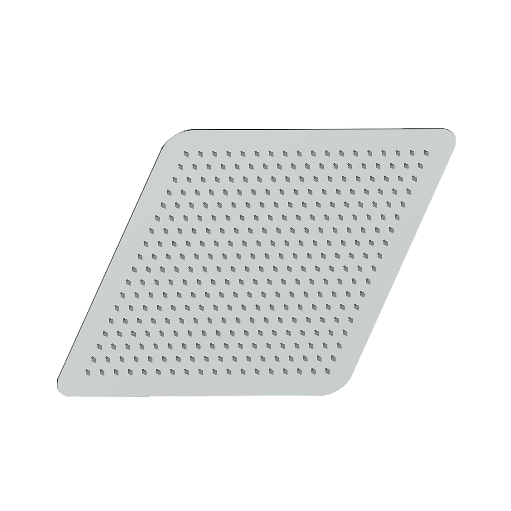 12" SHOWER HEAD - SH.01.1212