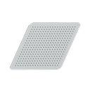 [SH.01.1212.CC] 12&quot; SHOWER HEAD - SH.01.1212 (Chrome [CC])