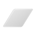 16&quot; SQUARE - SH.01.1616