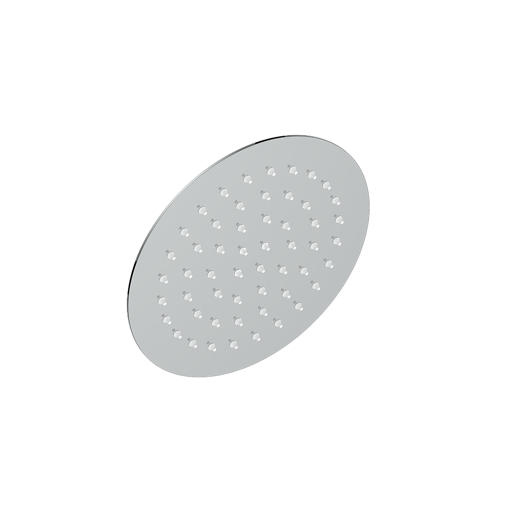 8" SHOWER HEAD - SH.02.0808