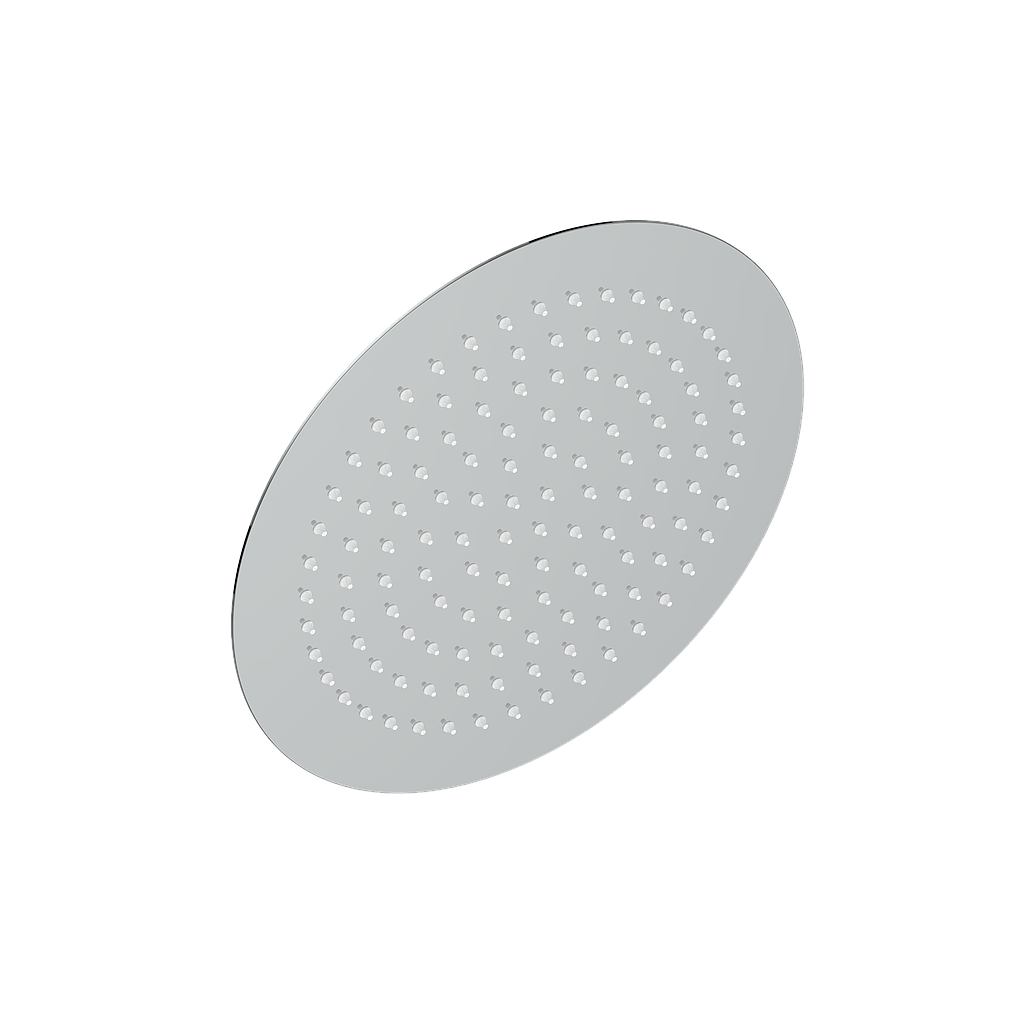 12" SHOWER HEAD - SH.02.1212