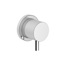 [SV.WL.01.CC] WÖRGL VALVE &amp; TRIM - SV.WL.01 (Chrome [CC])