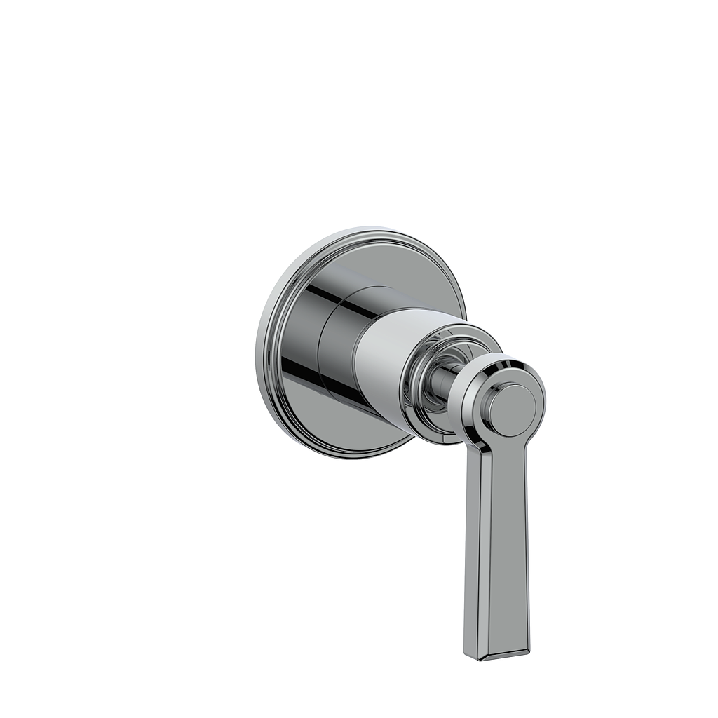 ZEHN 3-WAY DIVERTER TRIM - TM.Z1.30