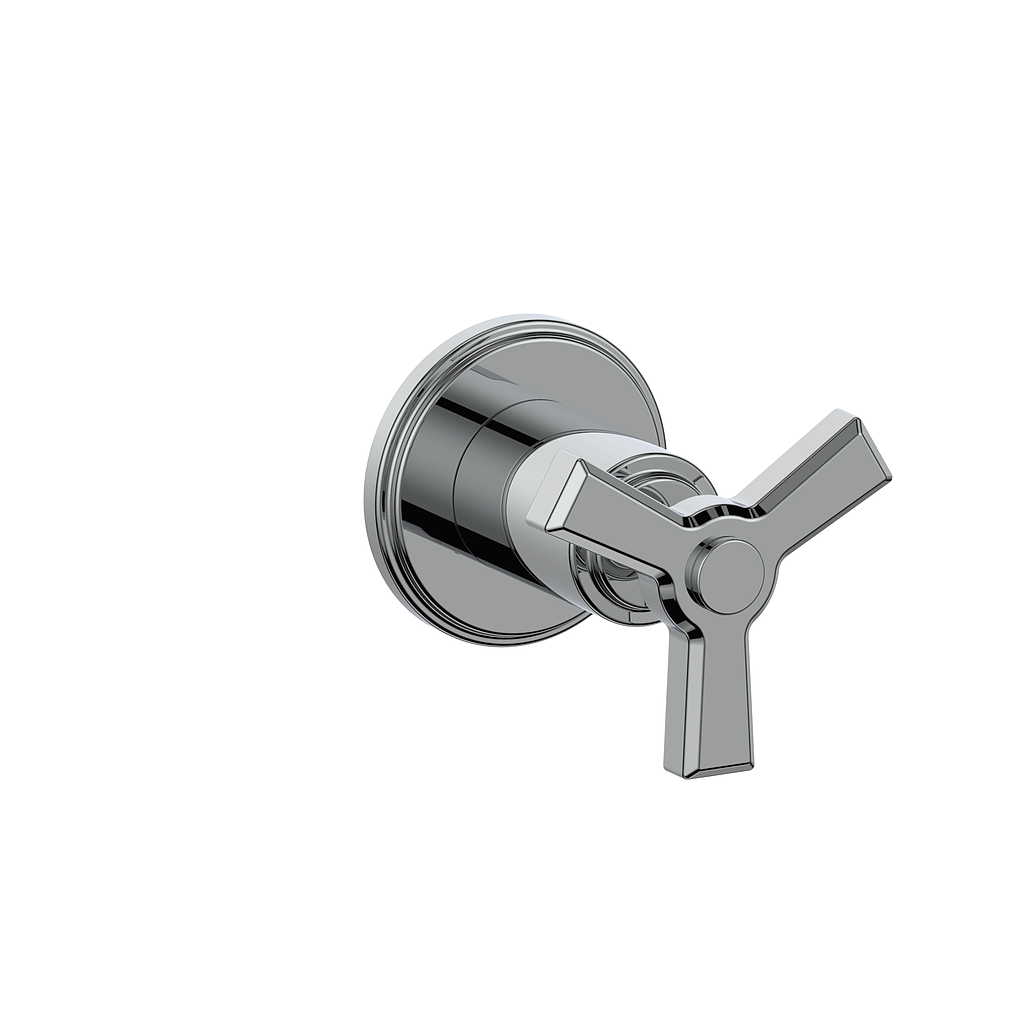 ZEHN 3-WAY DIVERTER TRIM - TM.Z3.30